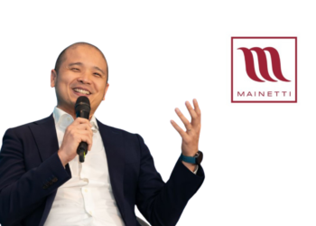 Phillips Pham Appointed Chief People Officer at Mainetti