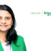 Lipika Verma Transitions to Vice President-Human Resources - Business Partnering for Commercial Business at Schneider Electric, India, Bangladesh & Srilanka
