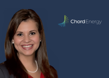 Elizabeth Lieb Shuler Appointed as Chief Human Resources Officer at Chord Energy