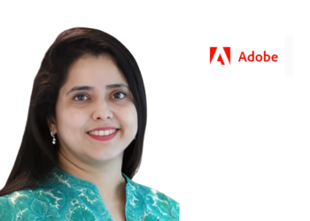 Swati Rustagi Joins Adobe as Vice President of Employee Experience for India