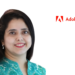 Swati Rustagi Joins Adobe as Vice President of Employee Experience for India