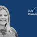 Jenny Chapman Joins CNX Therapeutics as Chief People Officer