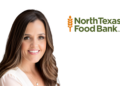 Renee Anderson Appointed as Vice President of People and Culture at North Texas Food Bank