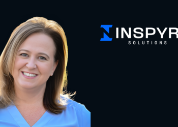 Paula Sanders Appointed as Vice President of People at INSPYR Solutions