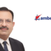Rahul Mehandiratta Appointed as Vice President & Group Head - HR & IR at Amber Enterprises India Limited