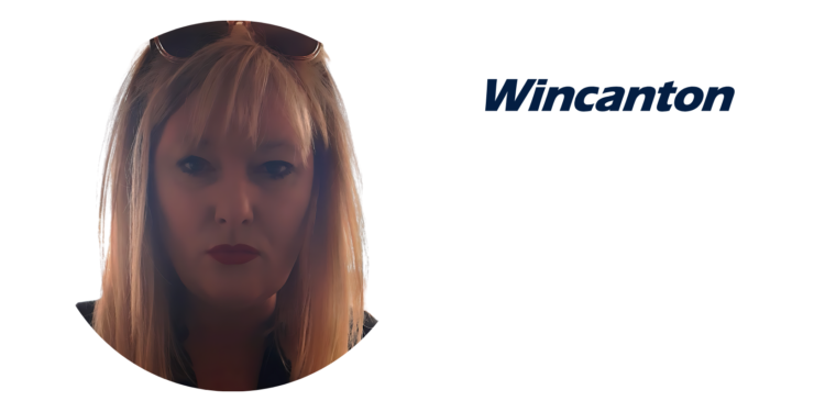 Carol Madden Promoted to Head of Employee and Industrial Relations & Corporate Business Partner at Wincanton