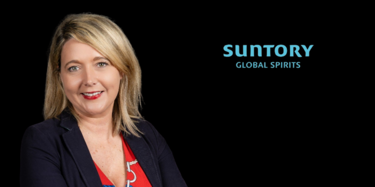 Ana Garcia Duffy Appointed as Vice President HR International at Suntory Global Spirits