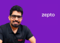 Devendra Meel Elevated to Chief Business Officer at Zepto