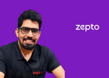 Devendra Meel Elevated to Chief Business Officer at Zepto