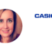 Cheryl Whitehead Appointed as Director of Human Resources at Casio America, Inc.