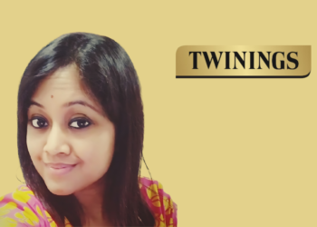 Swarnali Roy Choudhury Appointed as Head of HR Operations, Twinings (Tea Supply Chain India) at Twinings