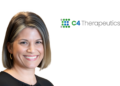 Alexis McManamon Joins C4 Therapeutics as Senior Director, Human Resources