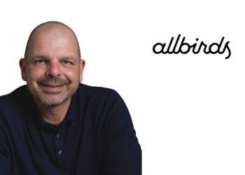 Christos Yatrakis Starts New Role as Chief People and Legal Officer at Allbirds