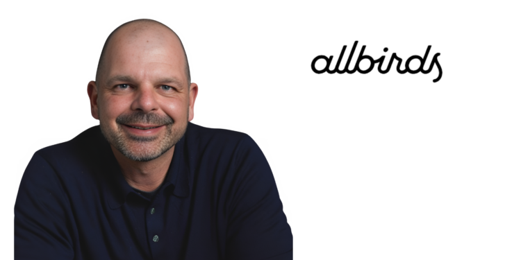 Christos Yatrakis Starts New Role as Chief People and Legal Officer at Allbirds