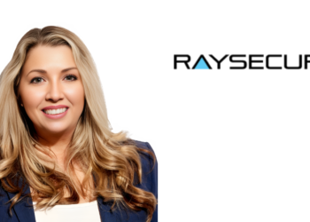 Eden DiGregorio Appointed as Vice President Human Resources at RaySecur Inc.