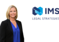 Michelle Sherman Starts New Role as Vice President, Human Resources at IMS Legal Strategies