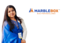 Sushmita Choudhury Joins Marble Box as Chief People Officer