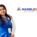 Sushmita Choudhury Joins Marble Box as Chief People Officer