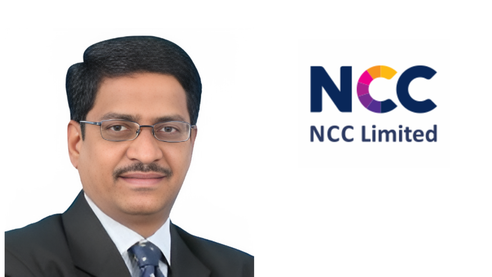 Chandra Sekhar D Appointed as Vice President - Human Resources at NCC ...