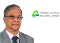Kannan N.R. Appointed as Executive Director at Archean Chemical Industries Limited