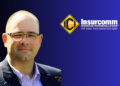 Jeremiah Mono Joins Insurcomm as Chief People Officer