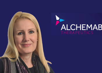 Becky Eretta Starts New Position as Head of Human Resources at Alchemab Therapeutics Ltd
