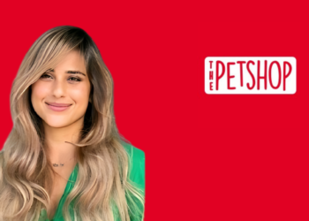 Dana C. Appointed as Regional Head of People at The Petshop