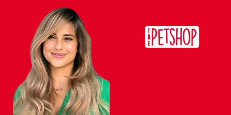Dana C. Appointed as Regional Head of People at The Petshop