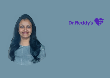 Neha Jain Appointed as Group Human Resources Director at Dr. Reddy's Laboratories