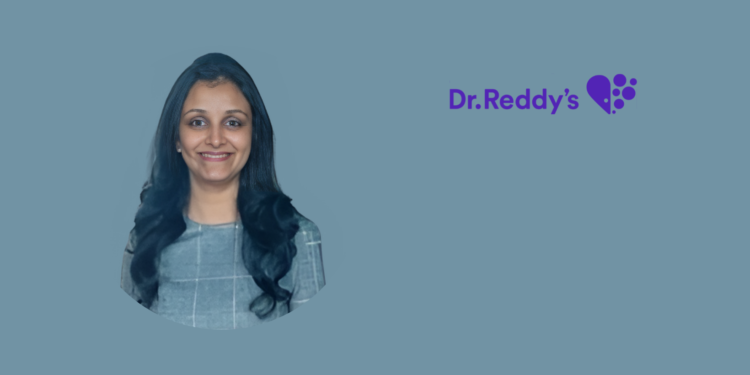 Neha Jain Appointed as Group Human Resources Director at Dr. Reddy's Laboratories