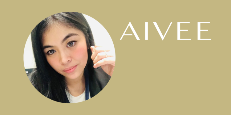 Mery S. Appointed as Head of Human Resources at The Aivee Group