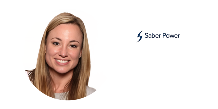 Karey DeVries Appointed as Senior Director Human Resources at Saber Power