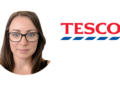 Eleanor Winder Starts New Position as Head of People Strategy & Planning at Tesco