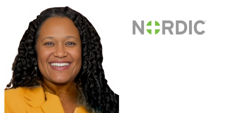 Uyon Johnson Starts New Role as Chief Human Resources Officer at Nordic Global