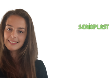 Debora Ghilardi Appointed as Chief Human Resources Officer at Serioplast