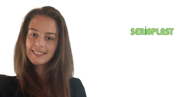 Debora Ghilardi Appointed as Chief Human Resources Officer at Serioplast