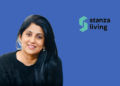 Surabhi Sanchita Appointed as Chief Human Resources Officer at Stanza Living