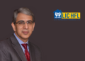 Anil Kaul Joins LIC Housing Finance Limited as Independent Director