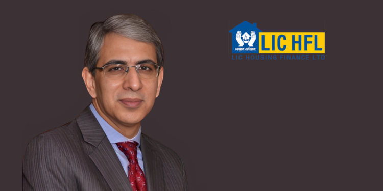 Anil Kaul Joins LIC Housing Finance Limited as Independent Director