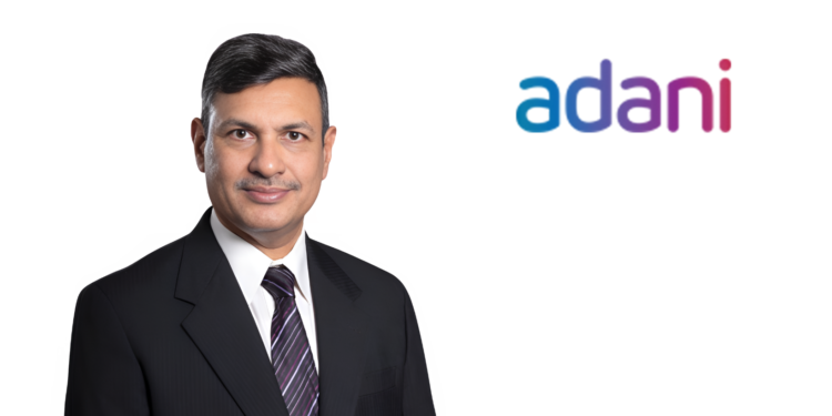 Deepak Agrawal Appointed as Head of Asset Management (Roads O & M) at Adani Group