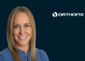 Stephanie Walsh Appointed as Chief Human Resources Officer at Orthofix