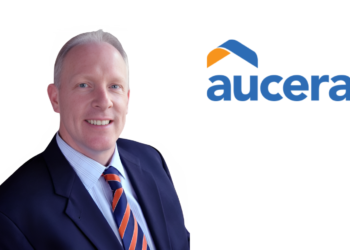 Rob S. Promoted to Chief Human Resource Officer at Aucera