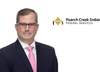 Edward Wilde Appointed as Vice President Human Resources at PCI Federal Services