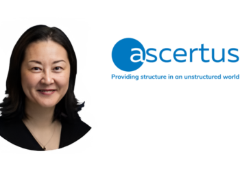 Monita Henson Promoted as Chief Human Resources Officer at Ascertus Limited
