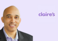 Phillip Clark Appointed as Vice President of Global Human Resources at Claire's
