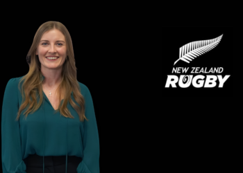 Toni Grimshaw Appointed as Chief People, Safety, and Wellbeing Officer at New Zealand Rugby