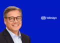 Geoffrey Friederich Appointed as Chief People Officer at Telesign