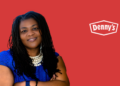 Monigo Saygbay-Hallie Joins Denny’s Corporation as Chief People Officer