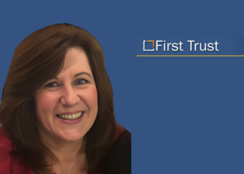 Rene Carne-Drogos Promoted to Vice President Human Resources, Benefits & Leave Specialist at First Trust