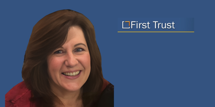Rene Carne-Drogos Promoted to Vice President Human Resources, Benefits & Leave Specialist at First Trust